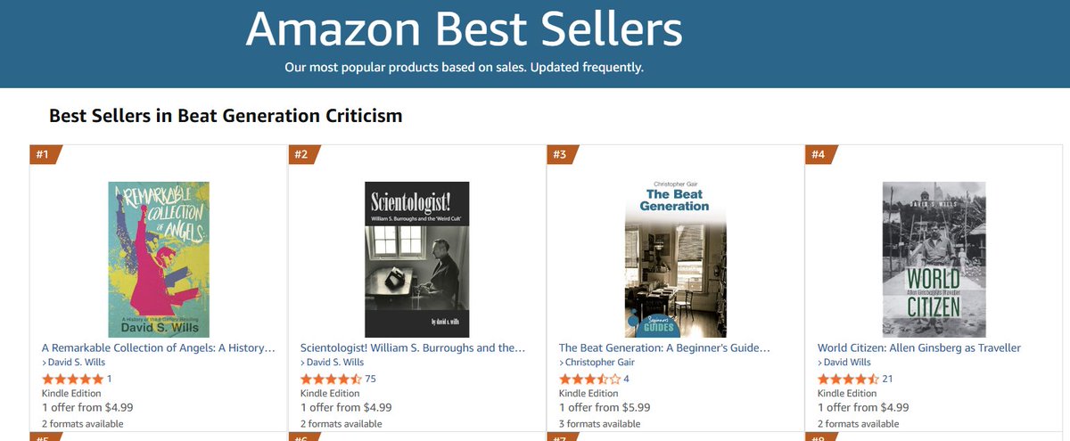 David S. Wills tweet media