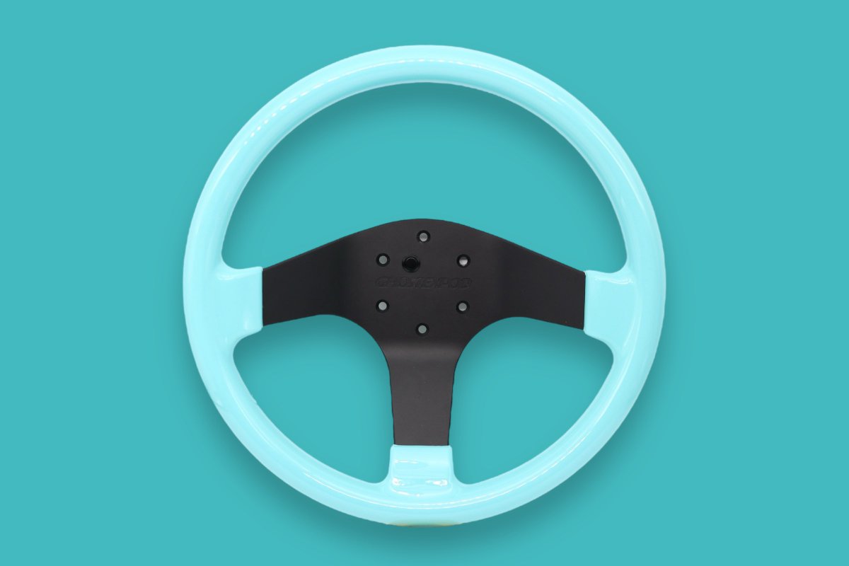 け*ん様 GHOST EXPOD purple グラデーション ホーンボタン付き け*ん様 GHOST EXPOD purple グラデーション ホーンボタン付き け*ん様