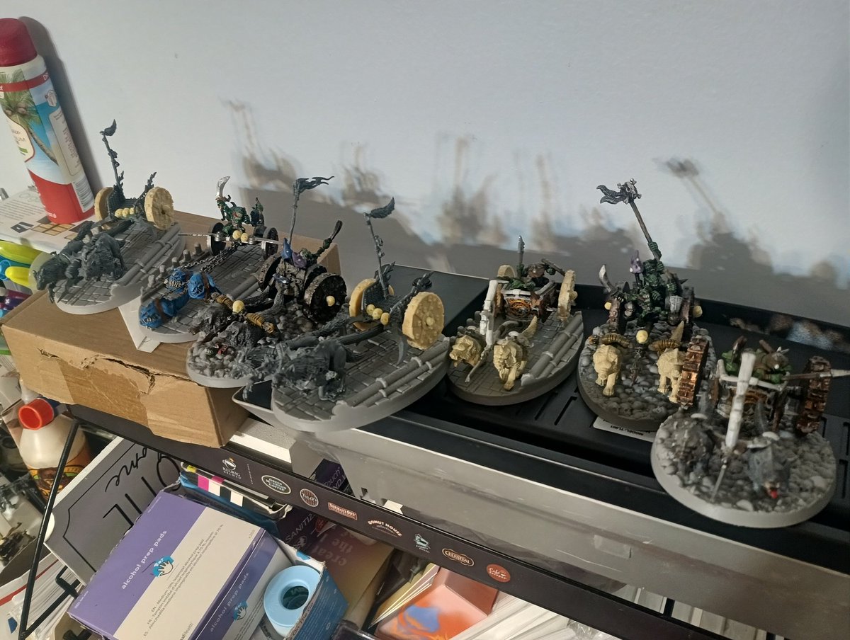 Greenskin, TO, NEO tweet media