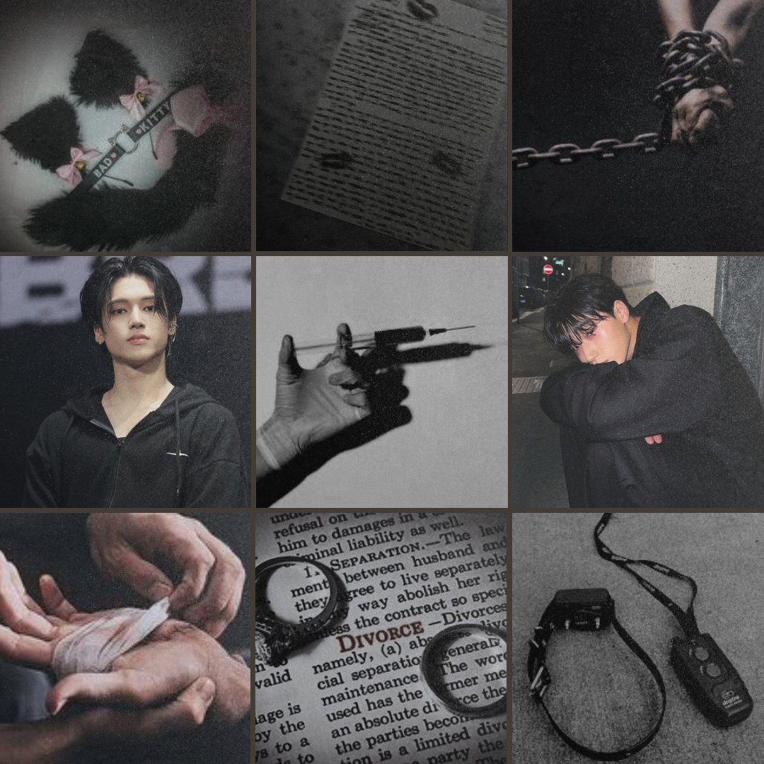 Chapter 11 of Homewrecker is up! Please read tags and content warnings!
archiveofourown.org/works/57519295…