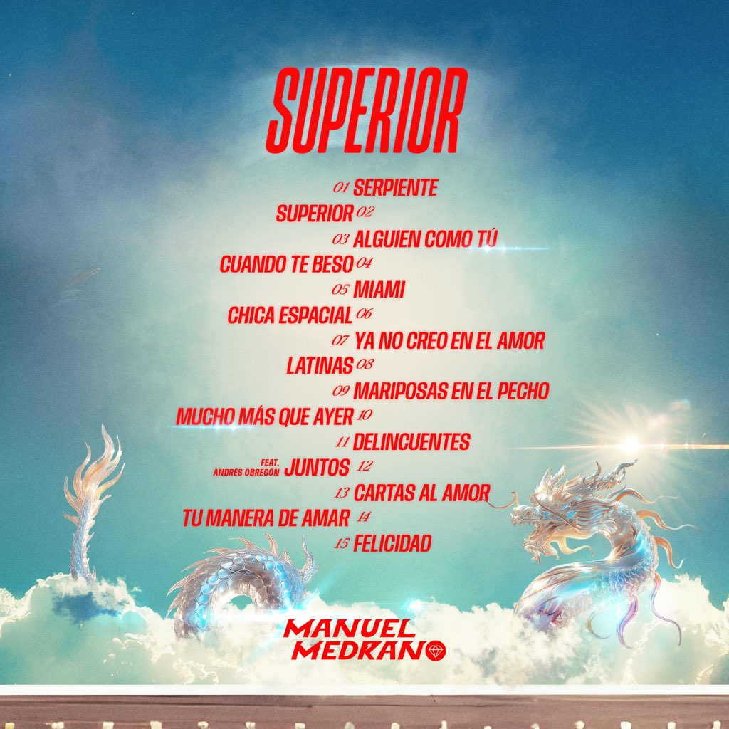 Manuel Medrano tweet media