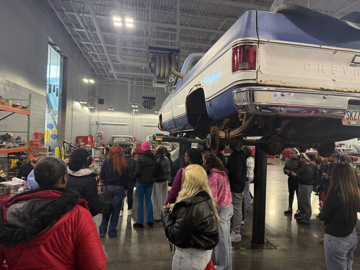 Dutchtown WBL tweet media