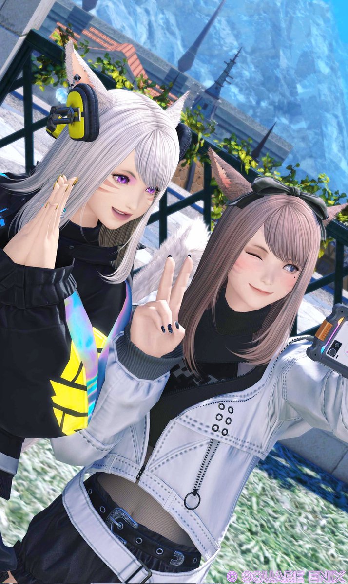 昨日でめめとフレンドになって1200日目だったから会いにいってた🐱🩷ᩚ

#メンテだしとにかくあなたのssが好きって思ってくれるひとと出逢うために自分の推しssをそっと置いておく