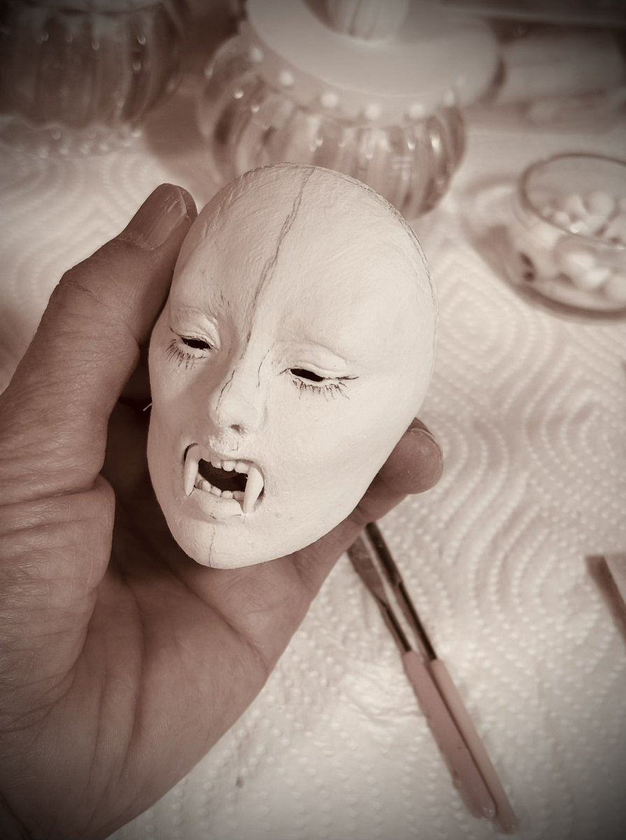 銀狐久 球体関節人形 青年天使 ginkokyu DOLL