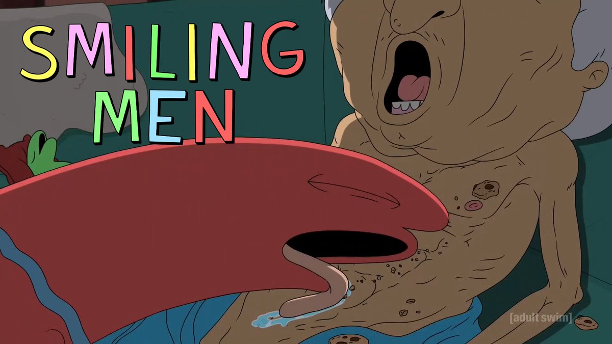 smiling friends season 3 ep 5 spoilers

mmmmfgh.,....

#smilingfriends