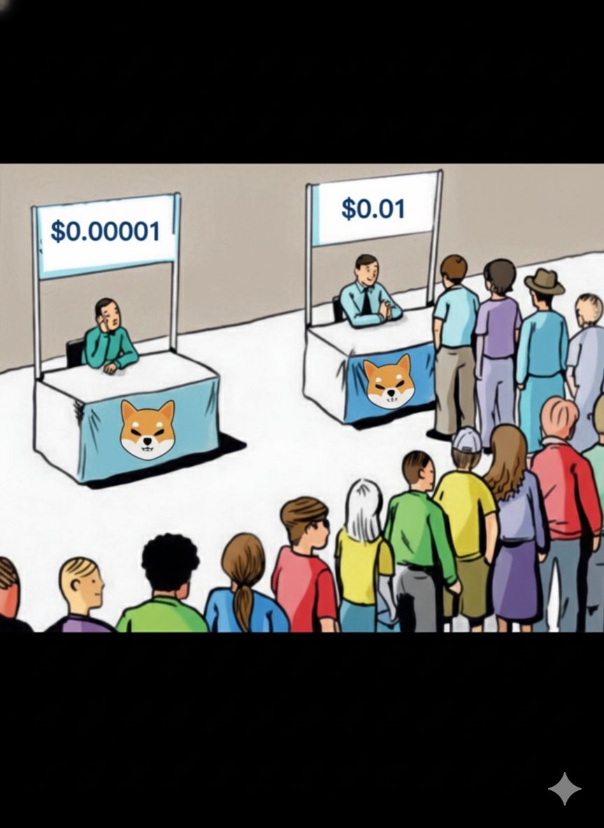 JamesWaynn's tweet image. When $SHIB Reaches 1 CENT
Just Remember Today
U Had A Chance To Buy it at $0.00001
And You didn&apos;t

A $1,000 investment in $SHIB 
will buy 100 million tokens today!

When Shiba Inu Hits $0.01
An Investment of $1,000
Could Fetch $1 Million

Buy &amp;amp; Hold
ShibaInuETF #SHIBARMY