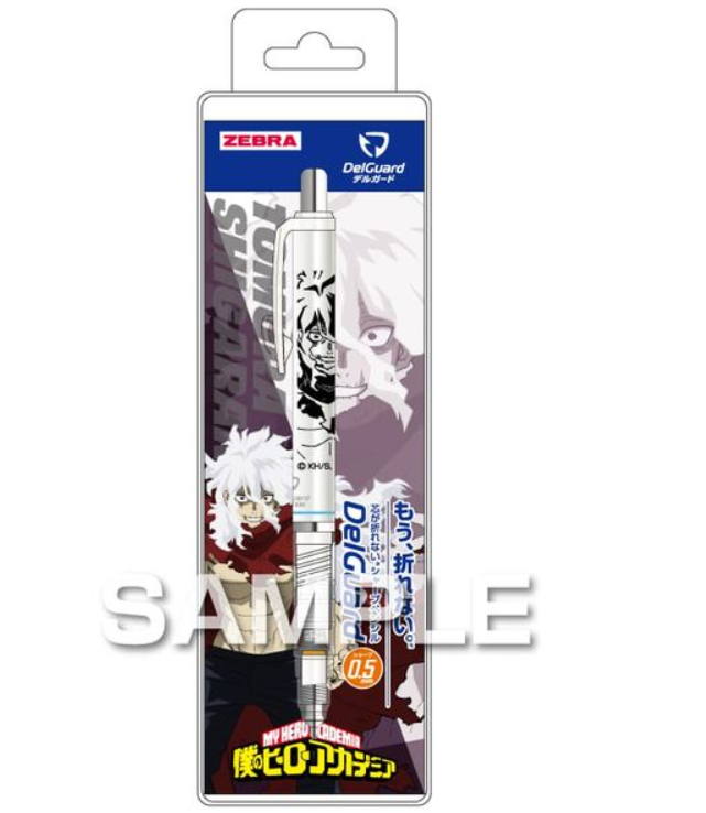 僕のヒーローアカデミアグッズ情報 on X