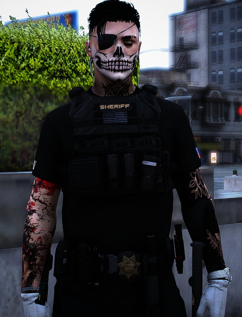 Gelsi🖤 tweet media