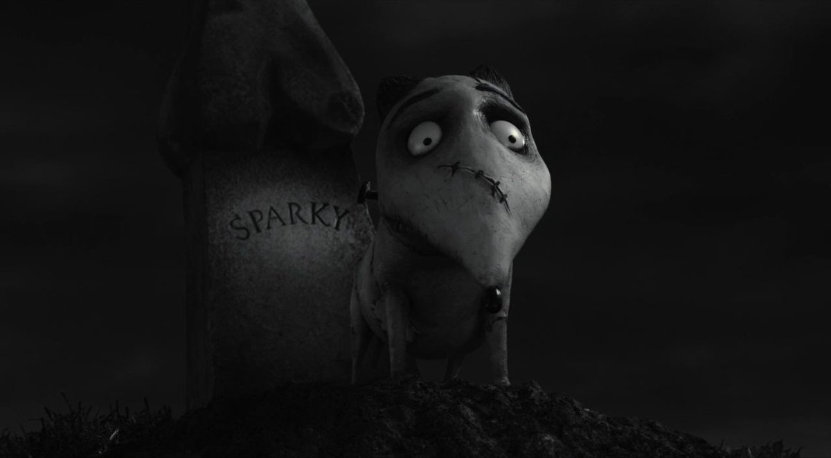 KI11ERKLOWNS's tweet image. i love frankenstein media