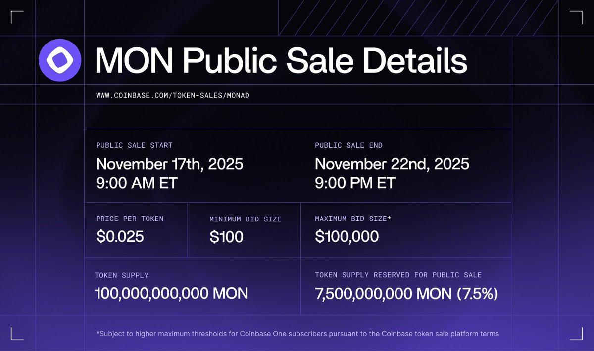 Monad Ecosystem tweet media