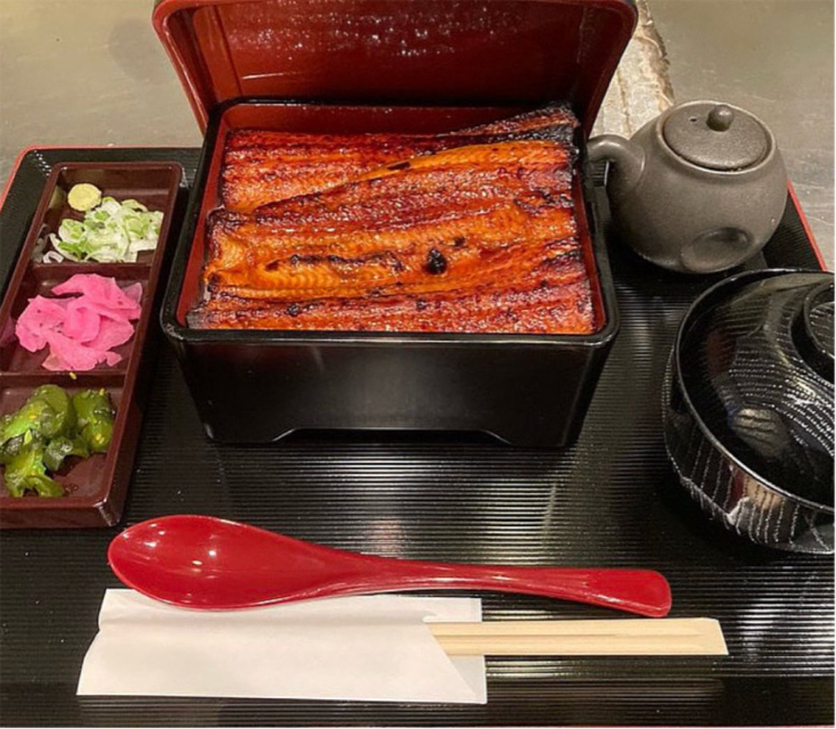 鰻の成瀬 柏店 on X