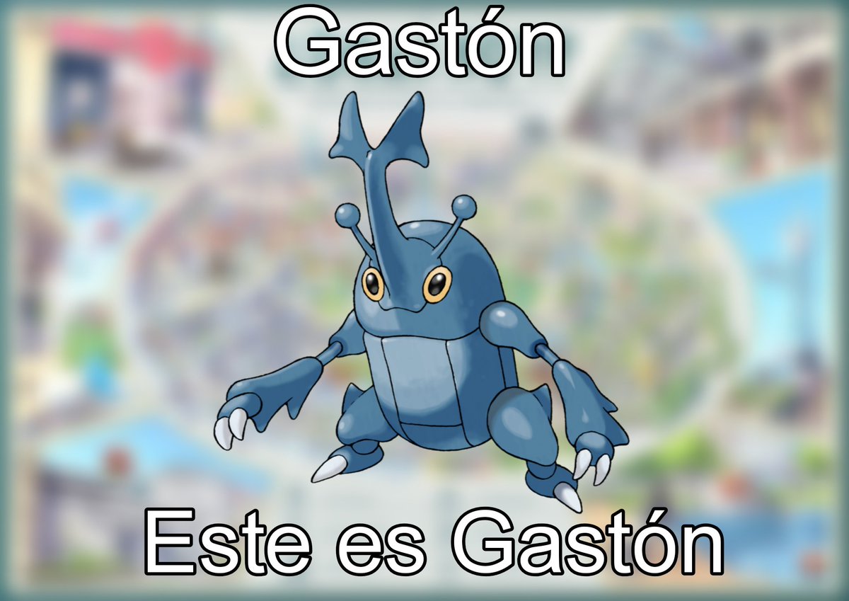 Hola, Gastón 👋