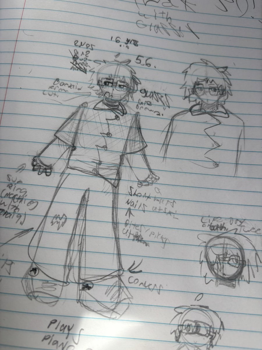 olitskyswag's tweet image. ive been dead for a while haven’t i #spart #sptweek #spoc #oc #doodles #art #spclyde #spcraig #spkyle #spstan #spcreek #spwendy