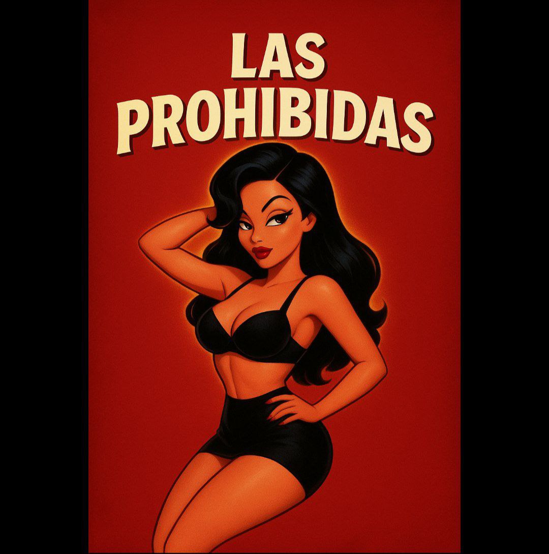 Maddi_torrees's tweet photo. 🔵 Descubre el secreto mejor guardado… Las Prohibidas 😈
Un espacio donde la elegancia se une con el deseo 💋
Discreción, placer y encanto te esperan.

👉 Únete aquí: https://t.co/LTB4FdqOy7

#LasProhibidas #Deseo #Fantasy #Telegram #Adultos #Placer https://t.co/NJPNB129tz