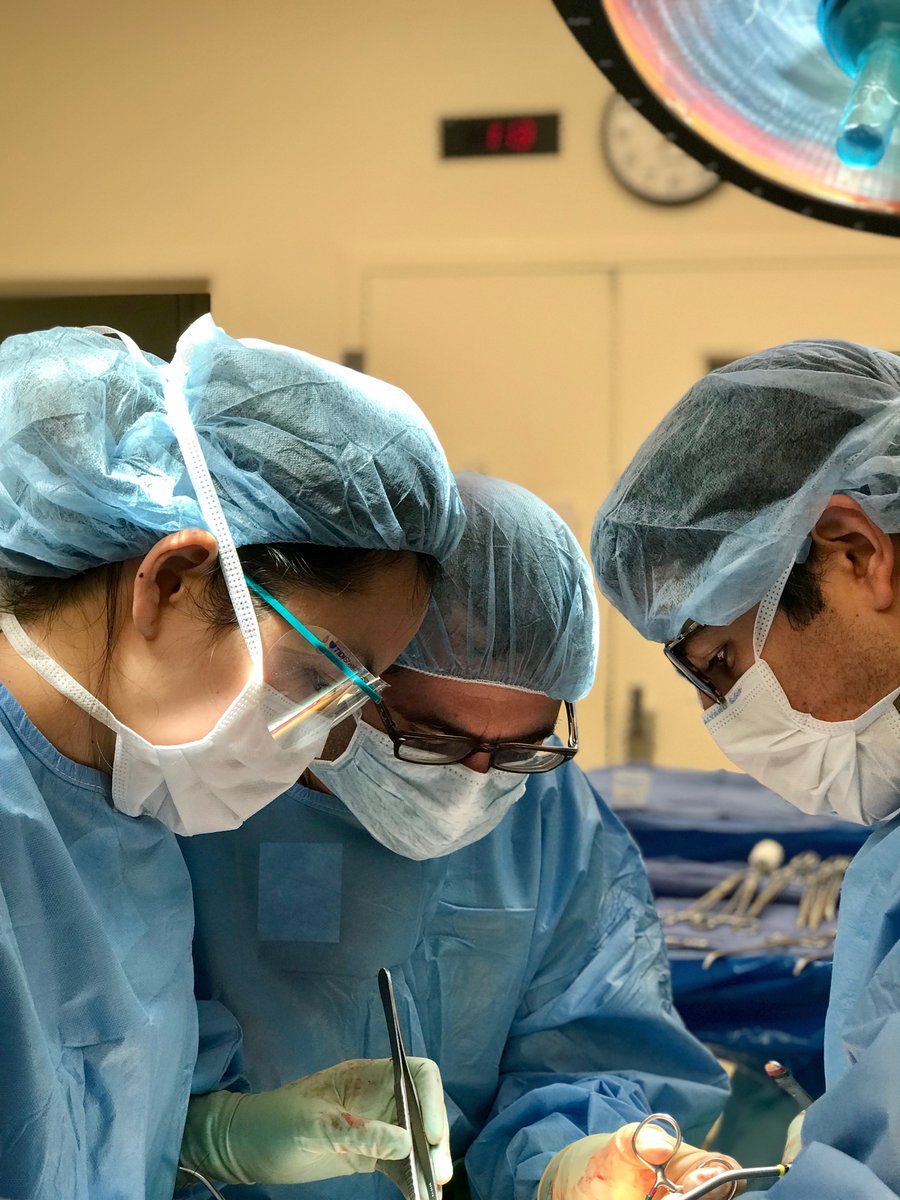 Keck Medicine of USC tweet media