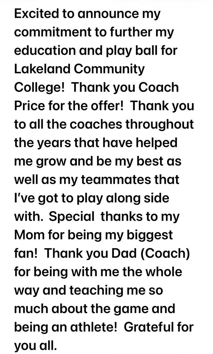 Lely Percassi tweet media