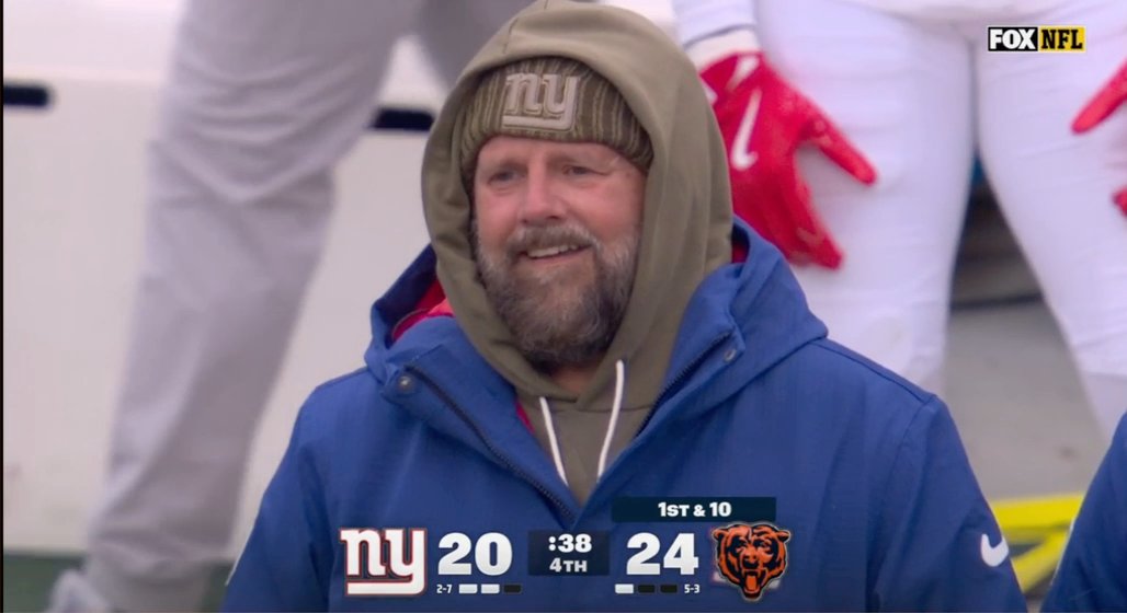 Giants Nation Show tweet media