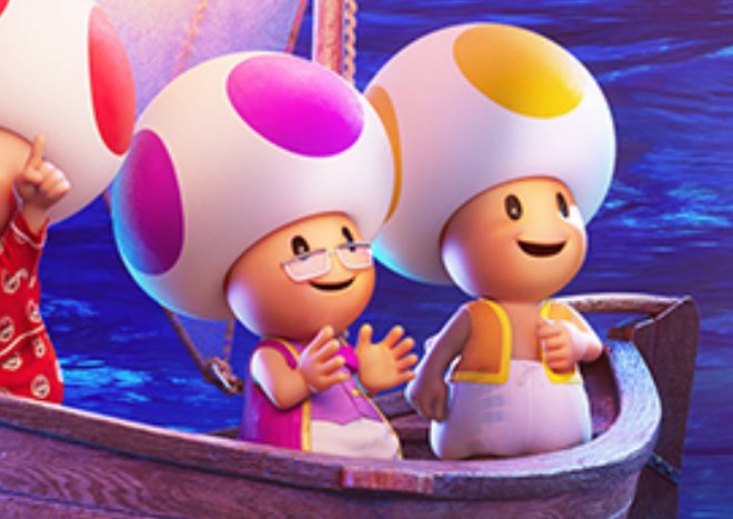 TheJoshMan07's tweet image. Why are they so adamant about removing toadsworth from everything