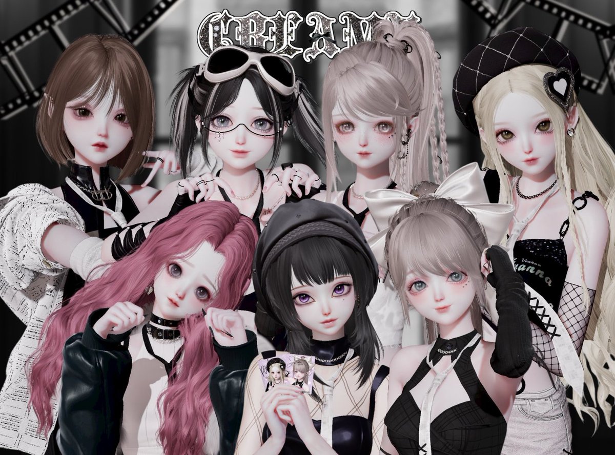 真ん中失礼します🙇‍♀️
サイン入りトレカはぷあちゃんとひなほちゃんでした！

#eat_CREAMY