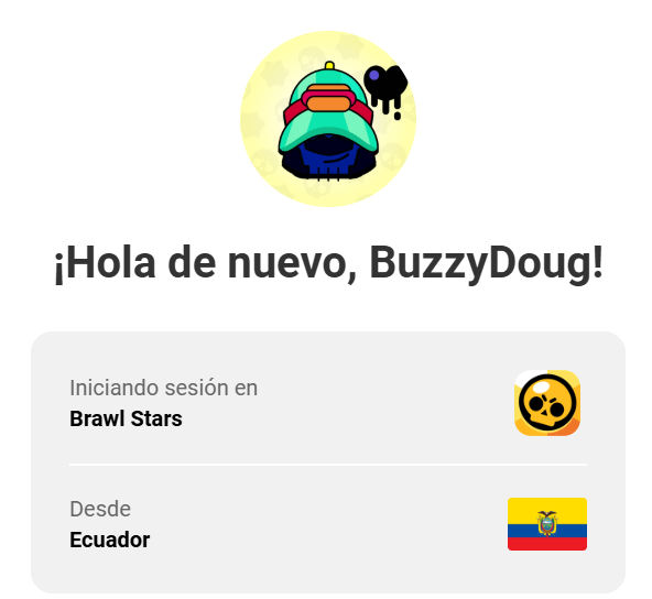 IntoBuzzness's tweet photo. Extra proof → I'm an Ecuadorian usser, and an only Brawl Stars player, I have most of my supercell store payments in my gmail account, all of them are only from Brawl Stars, such as gems and brawl passes https://t.co/Utmzt9rl58