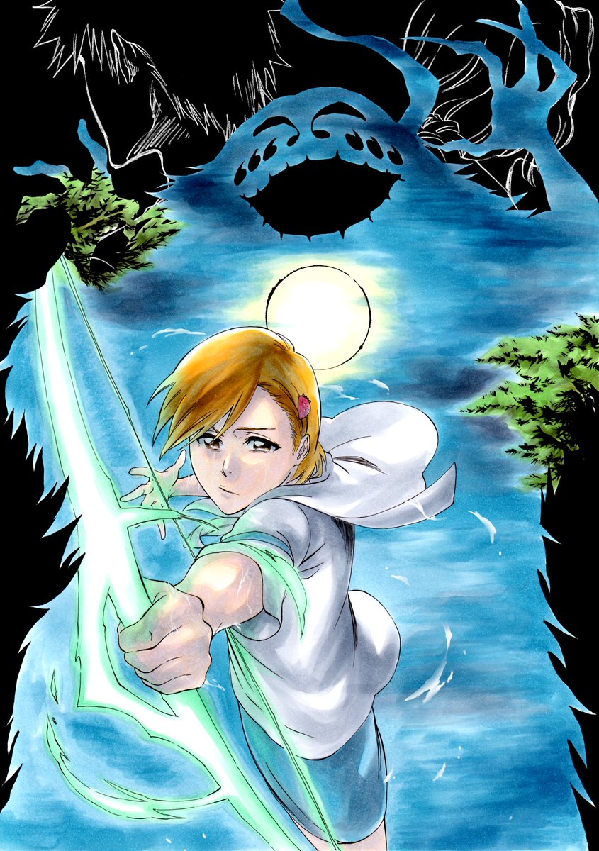 yuzukurosaki - Search / X