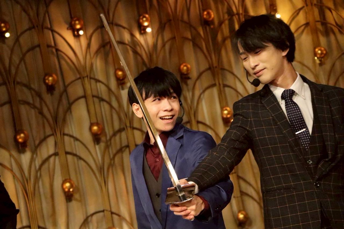 前日リハーサル時に撮っていただいた写真がめっちゃ良い(˘ω˘)

Photo : ryo ( <a href="/ryo_ham_5896/">Ryo</a> )