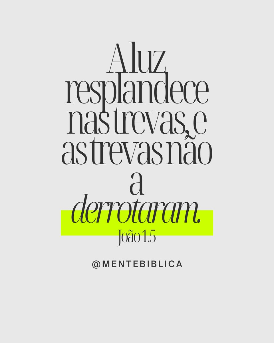 Siga a gente no Instagram