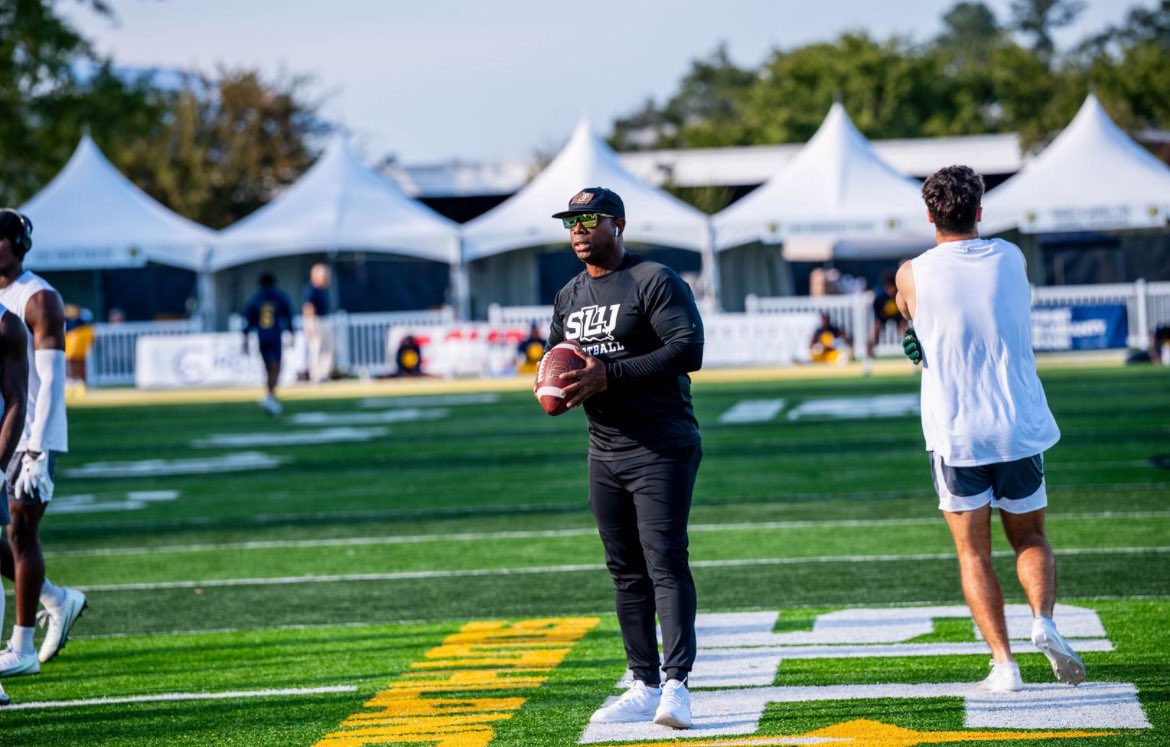 Hard work earns your place—consistent effort keeps it. It's not a burden, it's the price of greatness. #MondayNightShift