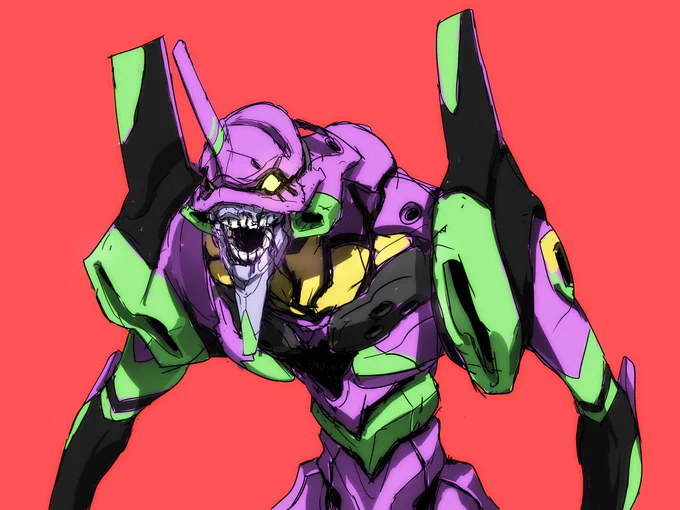 動け動け動け!動いてよっ!(己へ)