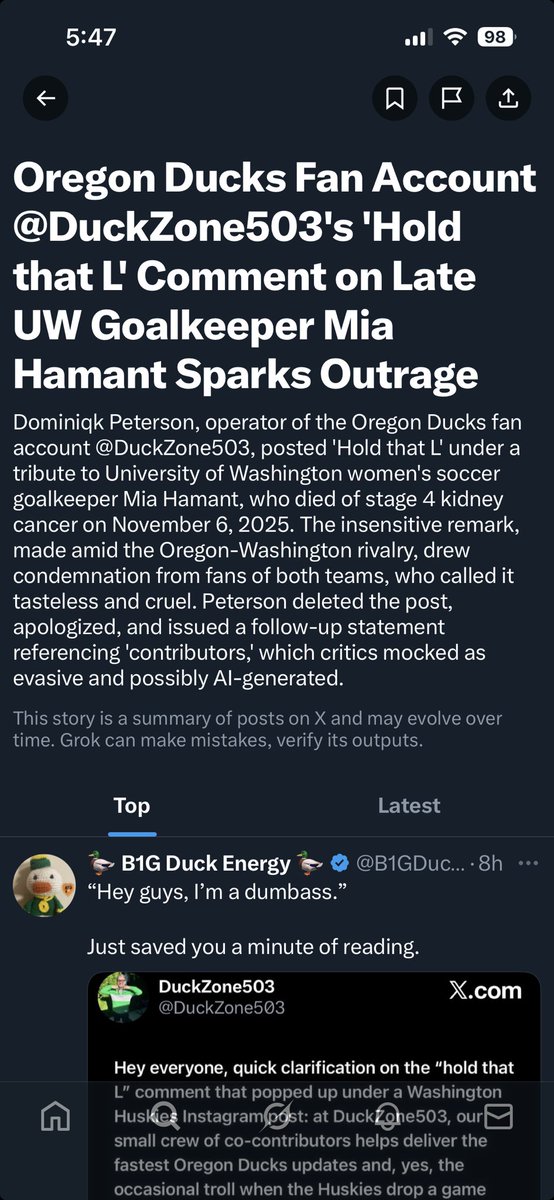 dakingofswing69's tweet image. Way to go team!!!!!!!! root out the evil