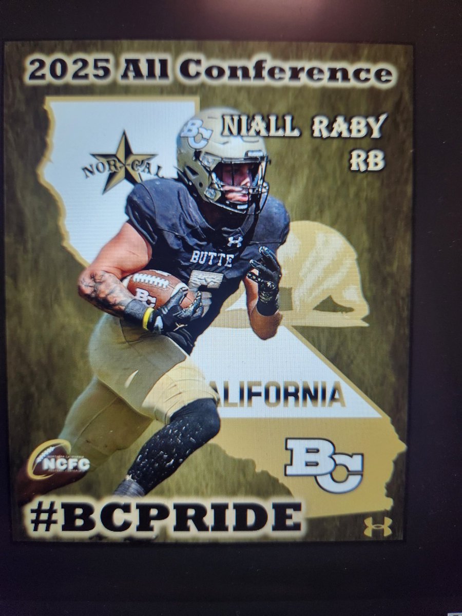 AGTG🙏, thankful and blessed to have been named conference MVP as well as all-conference running back!! <a href="/Coach_Snelling/">Coach Snelling</a> <a href="/CoachFunk55/">WFunk</a> <a href="/CoachPhipps8/">Matt Phipps</a> <a href="/Coach_Hays2/">Jon Hays</a>