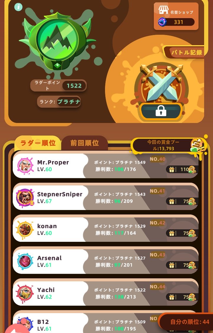 Yachi@stepn tweet media