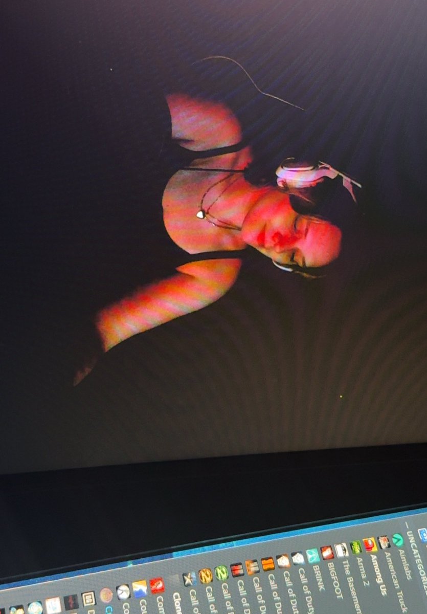 pluto™️ SAFIELD tweet media