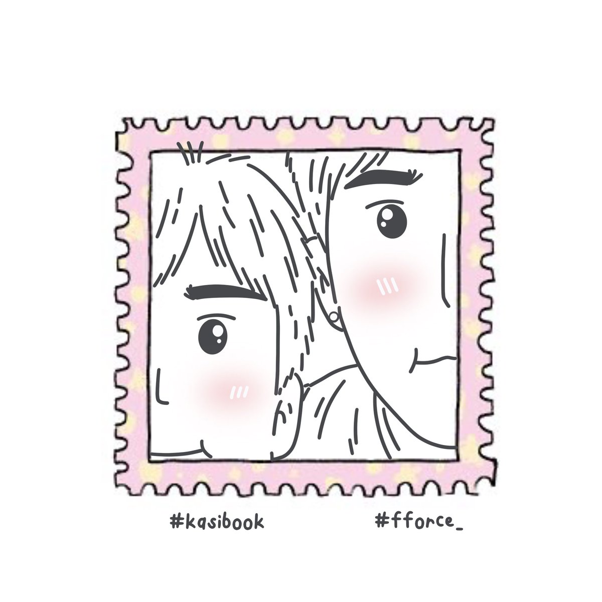 ppimnamepatt's tweet photo. Have a good day 🤍
#fforce_ #kasibook #ฟอสบุ๊ค ❤︎
@fforcejs @kasibook
#ppnamepat https://t.co/OSf6aHw3wl