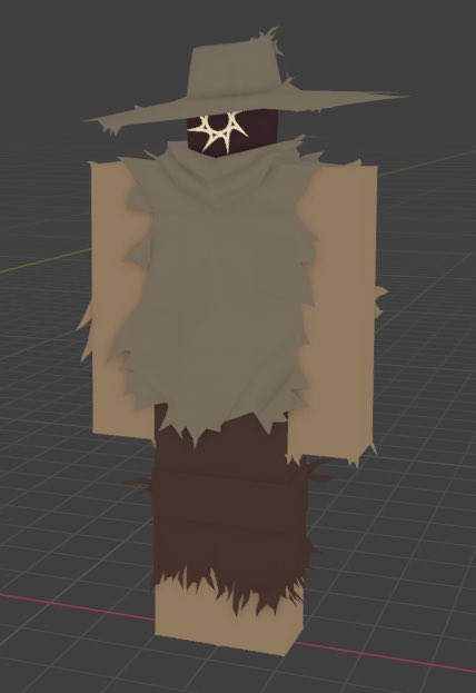 Robloxia’s Sin News tweet media