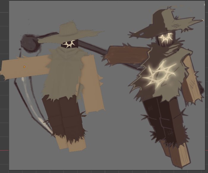 Robloxia’s Sin News tweet media