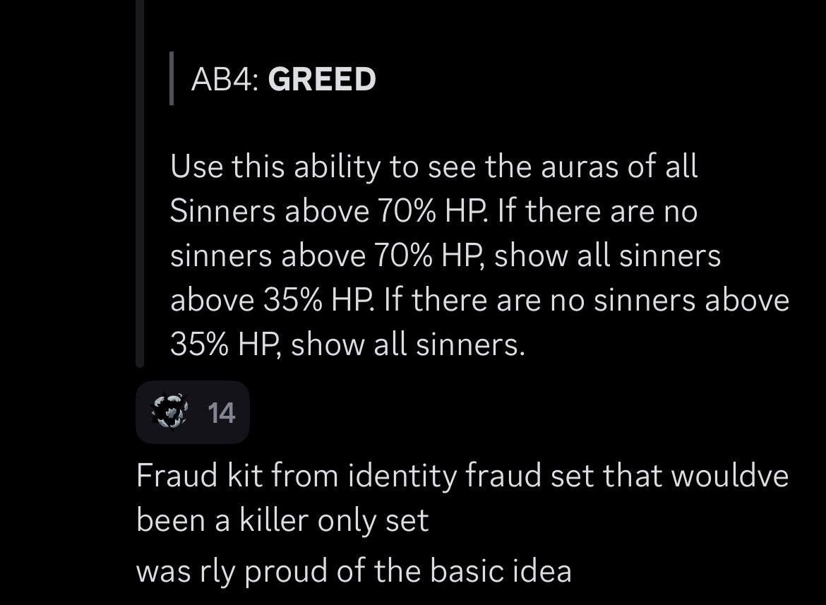 Robloxia’s Sin News tweet media