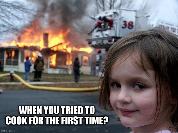 Neilfan12's tweet image. 👨‍🍳🥘 #FirstTime #Cooking 🏠🔥 #Stick to #Microwave? 🥘👨‍🍳