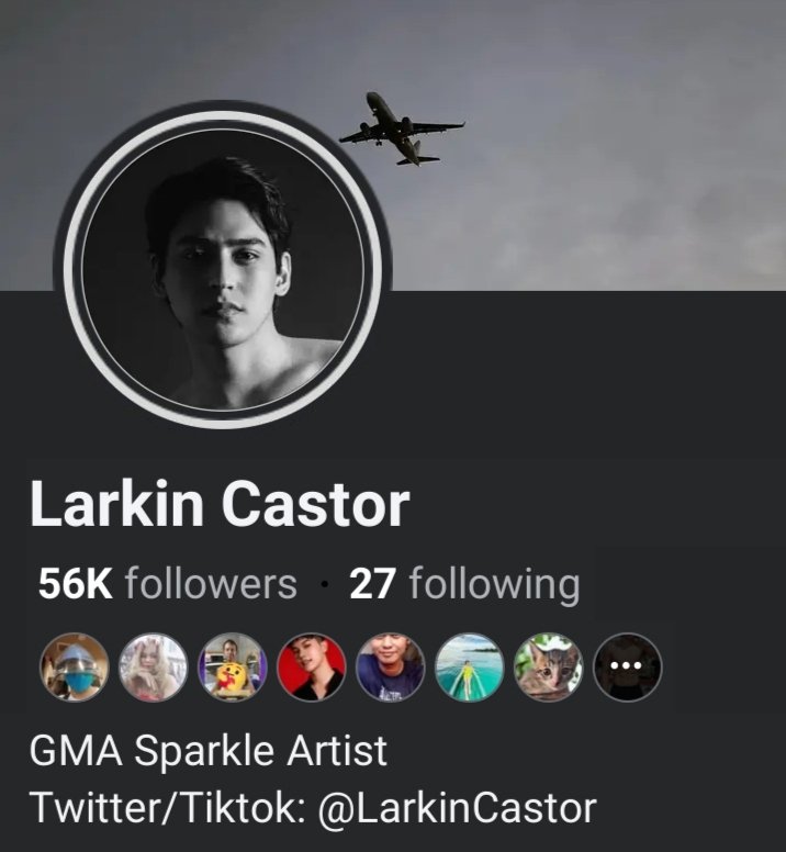 Larkin Warriors Official tweet media