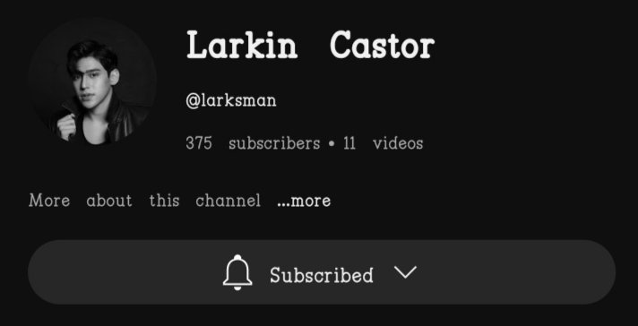 Larkin Warriors Official tweet media