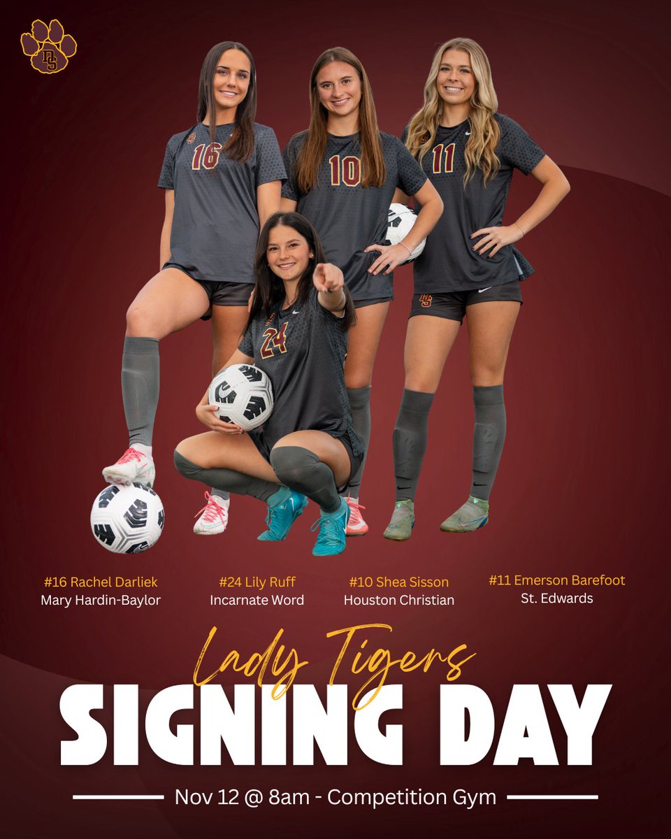 DSHS Women's Soccer tweet media