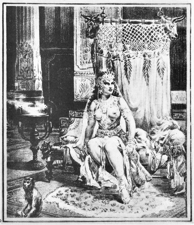 A Remembrance by Roy G. Krenkel 