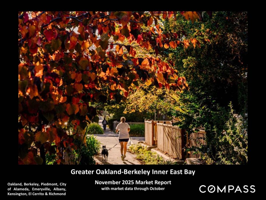 Callixta's tweet photo. Oakland-Berkeley Inner East Bay Home Prices, Market Trends November 2025 https://t.co/Ee0MV0jKAk https://t.co/lKBbZHcsvc