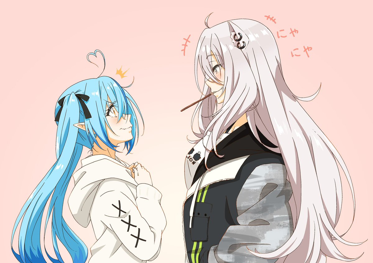 izumochi01's tweet photo. #いいポッキーの日
ということで今日はししらみやつ〜！！！！ https://t.co/imJd6UfNSf