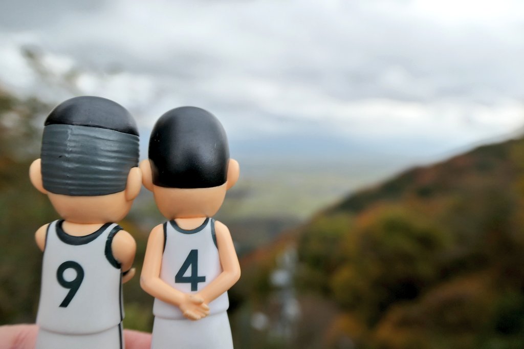 今回もひとり旅で計画をしていたところ同日程でalexさんもnigtに向かわれるとうかがい、自分の行きたい場所ばかりでごめんなさいですがご一緒していただきました✨
ちくわぶさんの素敵な作品を拝見してnigtの美味しいものや美しい景色も満喫しとても楽しい旅になりました✨ありがとうございました🙏✨