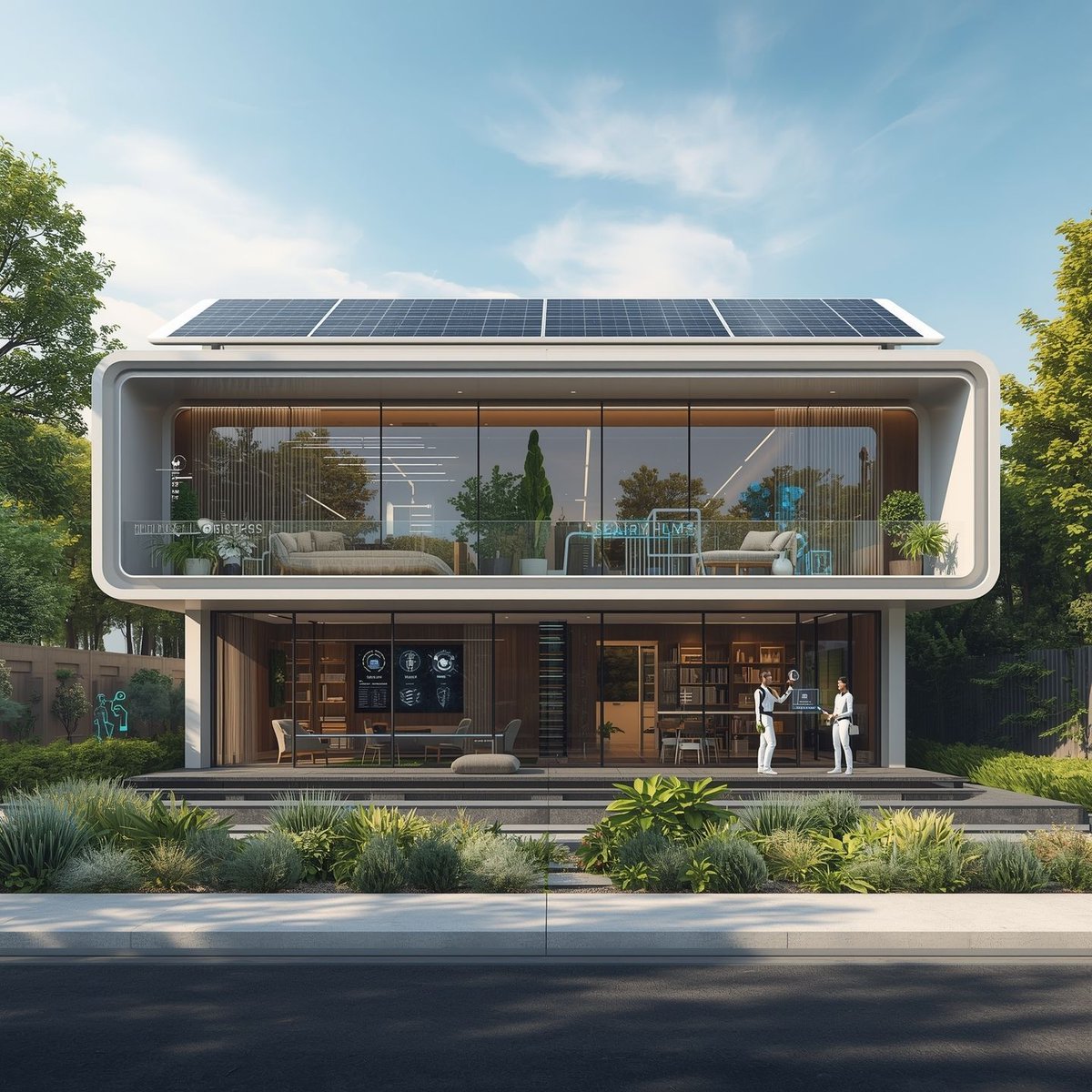 Domot1caTech's tweet image. El verdadero lujo: Audio distribuido El audio de lujo no es tener una bocina Bluetooth chillona en la cocina. Es tener música invisible y de alta fidelidad en cada habitación.