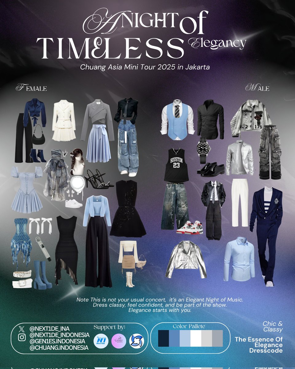 NexT1de Indonesia tweet media