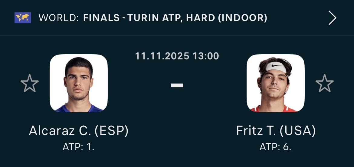 Smash Zone Bets 🎾 tweet media