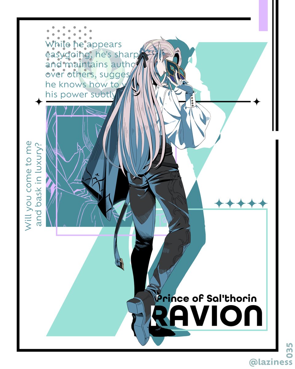 KD (@laziness035) / Posts / X