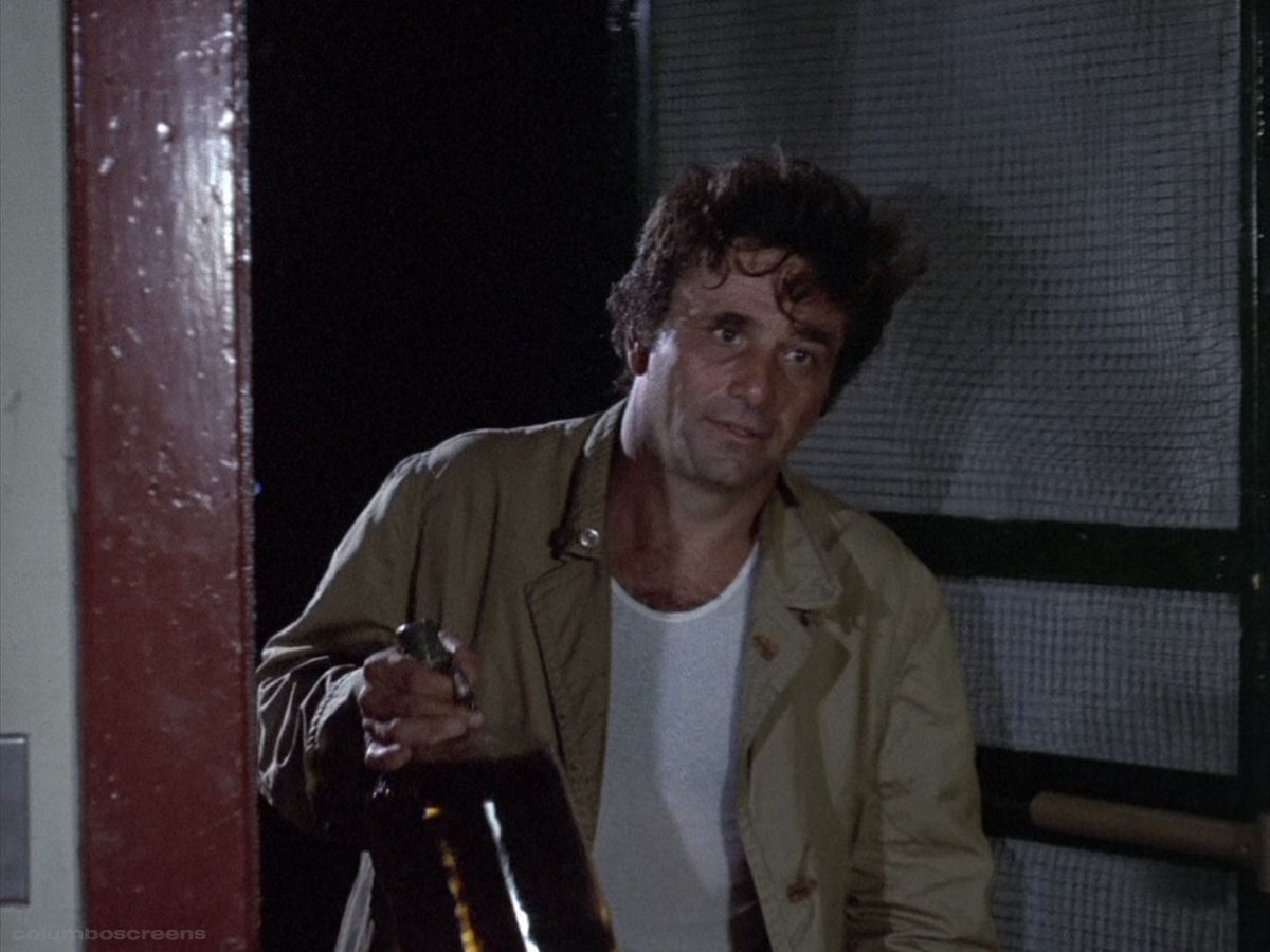 columbo screenshots (@columboscreens) on Twitter photo 